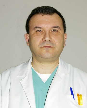 Д –р Веселин Колев Мазгалов