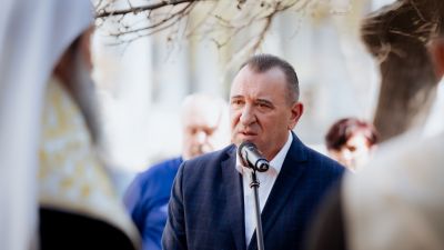 Честит празник на специалистите по здравни грижи!