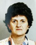 Д-р Даниела Борисова Панчовска