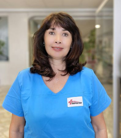 Светлана Угринова