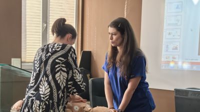 Пироговската лятна академия за родители "отваря" врати през Юни 2025 г.