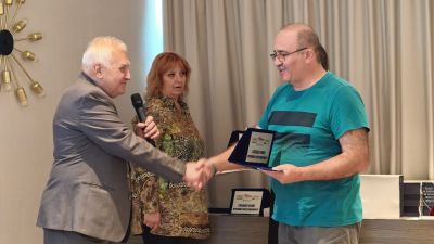 3 награди за "Пирогов" в Световния ден на спешната медицина