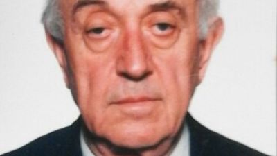 На 9 април 2018 г. ни напусна проф. д-р Иван Янакиев– дългогодишен завеждащ на Клиниката по интензивно лечение (Централна реанимация) на „Пирогов”