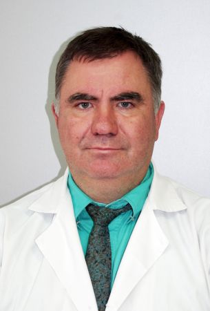 Д-р Йонко Йорданков Савов