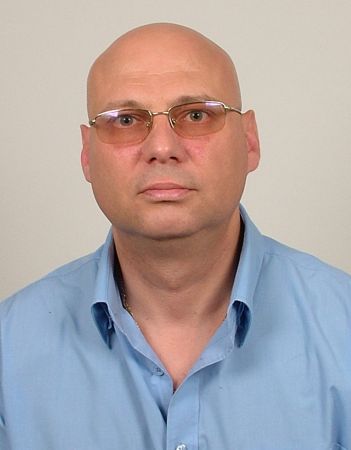д-р Данаил Йосифов Овадия