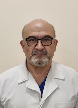 Д-р Борислав Ганев