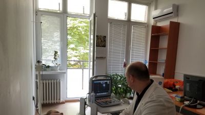 Мисия „Детско здраве - Пирогов” извърши високоспециализирани прегледи в Кърджали
