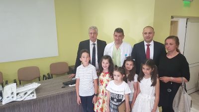 Дарение--Клийнтех-България-и-Заедно-в-доброто---децата
