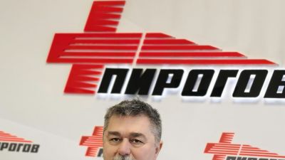 Честит Рожден Ден, доц. Сопотенски!
