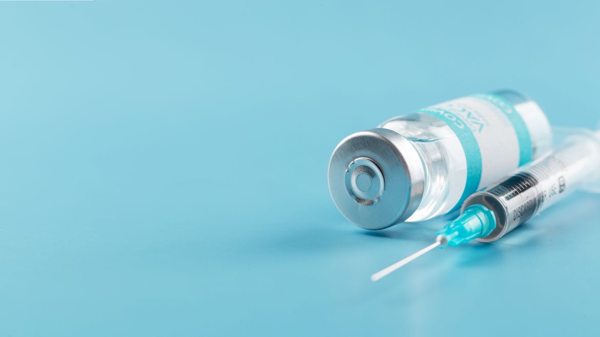 Временно са изчерпани количества от ваксината на Comirnaty (Pfizer)