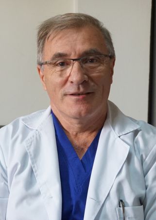 Д-р Димитър Момчилов