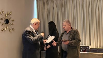 3 награди за "Пирогов" в Световния ден на спешната медицина