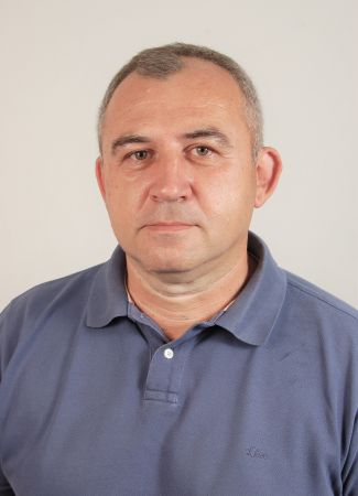 д-р Христо Стефанов Стойчев