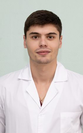 Д-р Георги Дюлгеров