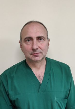 Д-р Николай Белчев Белчев