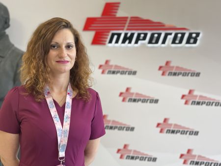 Д-р Дария Тодорова