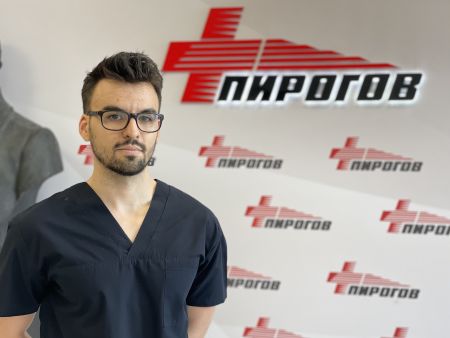 Д-р Кристиан Дойчинов