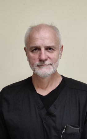 Д-р Димитър Иванов Терзиев