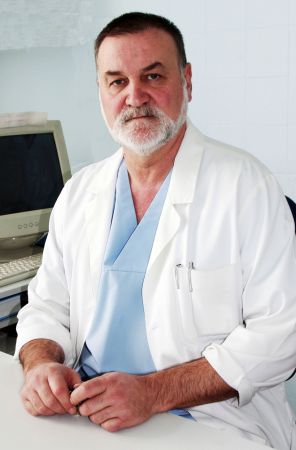 д-р Г. Юруков