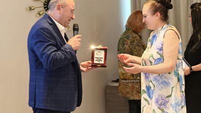 3 награди за "Пирогов" в Световния ден на спешната медицина