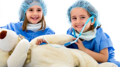 Клиника по детска хирургия