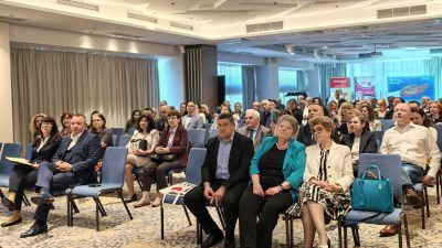 3 награди за "Пирогов" в Световния ден на спешната медицина