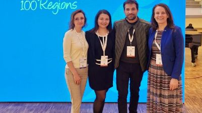 „Пирогов“ с най-престижната награда за лечение на инсулт