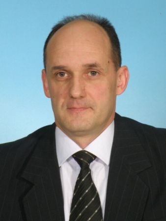 д-р Бранимир Мичев