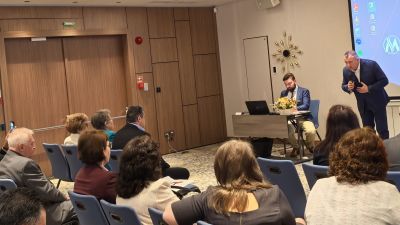 3 награди за "Пирогов" в Световния ден на спешната медицина