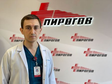 Д-р Стефан Овнарски