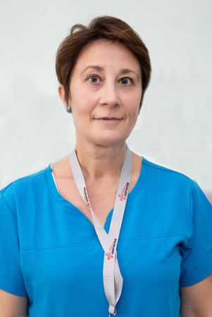 Д-р Мария Митева