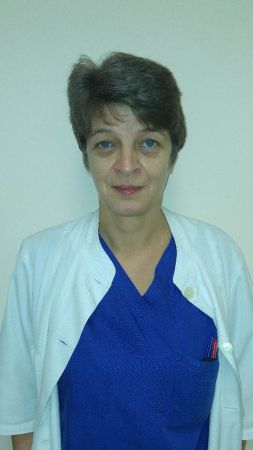Д-р Костадинка Атанасова Пенджакова
