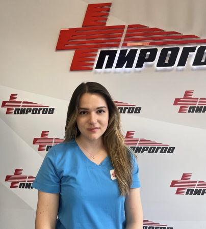 Д-р Антоанета Мирчева Тенева