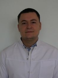 Д-р Мартин Василев Попов