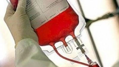 Комисия за контрол върху кръвта и кръвните съставки