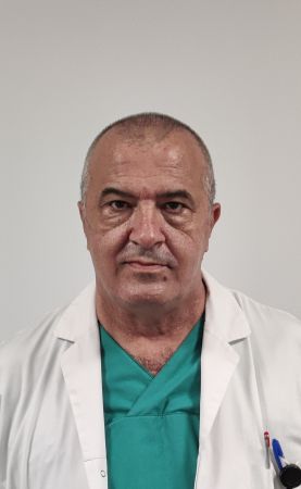 Д-р Людмил Николов Джунков