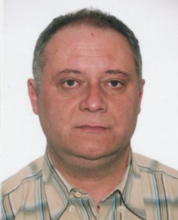 Д-р Дарин Христов Донов