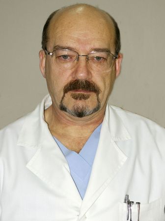 Д-р Александър Иванович Иванов