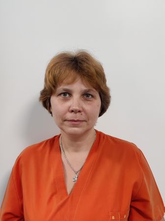 Светослава Георгиева Николова