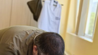 Близо 280 деца от гр. Враца прегледаха специалистите от Програма „Детско здраве”