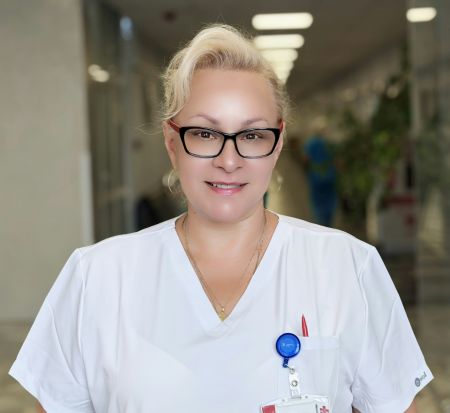 Ст. м. с. Ася Яковова
