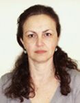 Д-р Силвия Стефанова Тодорова