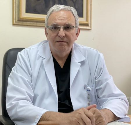 Проф. д-р Иван Поромански, д.м.