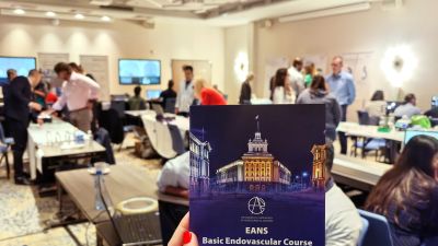 Едни от най-добрите неврохирурзи от цяла Америка и Европа учат младите неврохирурзи от няколко континента...