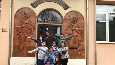 Деца от Троян ще дарят специална апаратура за малките пациенти на "Пирогов"