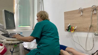 "Детско здраве" посети Бургас