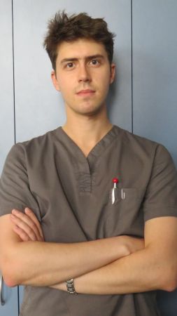 Д-р Алексей  Стоянов Стоянов
