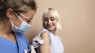 УМБАЛСМ „Н. И. Пирогов“ разполага с достатъчни количества ваксини