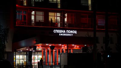 Охранител, пострадал при побой на работното място е преминал през Спешното на "Пирогов"