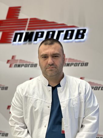 д-р Владислав Венков Шопов